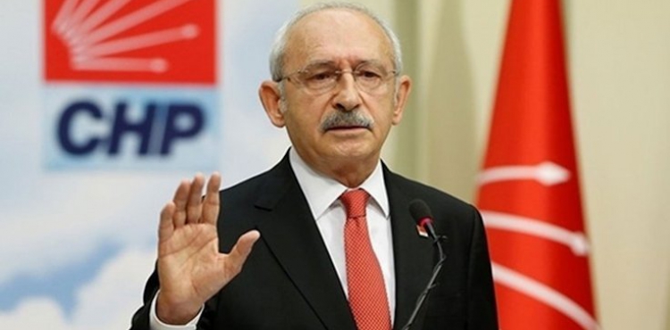 Kılıçdaroğlu'ndan sokağa çıkma yasağı çağrısı