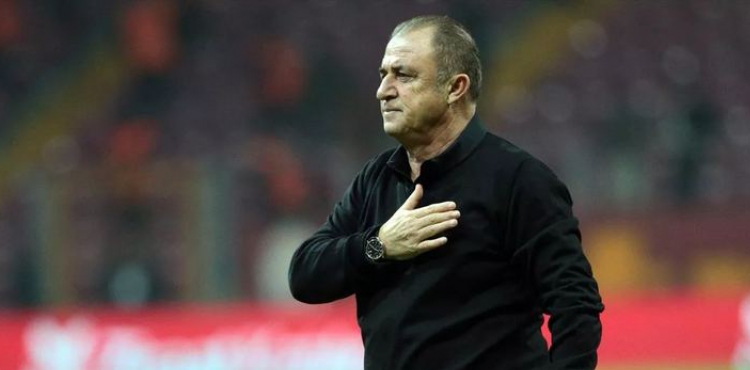 Fatih Terim taburcu oldu