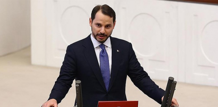 Berat Albayrak vatandaşlar için hayata geçirilen destekleri açıkladı