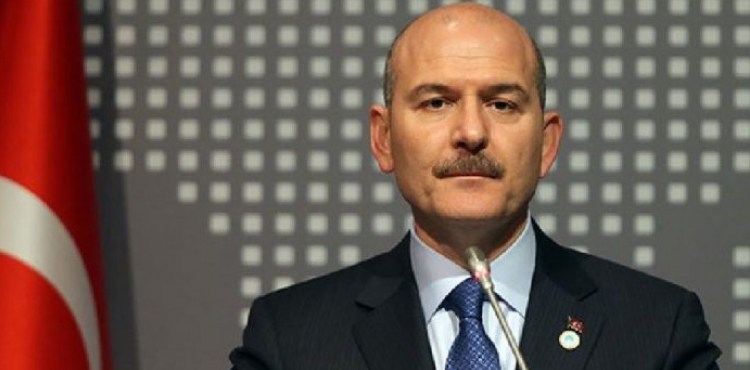 Soylu'dan CHP’ye Helin Bölek yanıtı