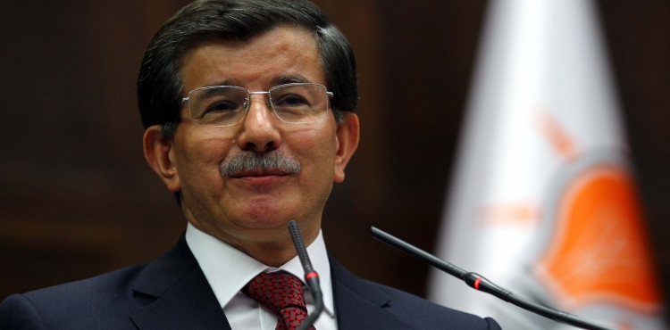 Davutoğlu cephesinden mühür yorumu