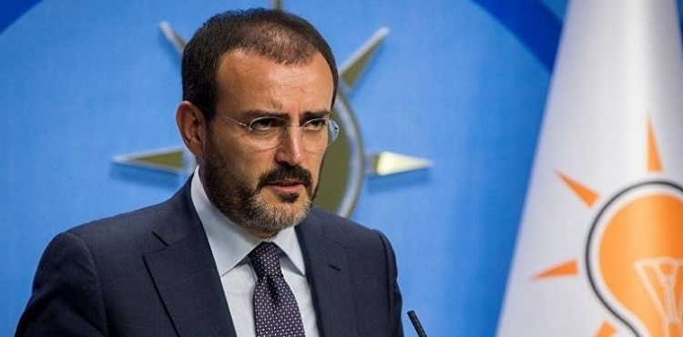 AK Parti'den sosyal medya etik kuralları