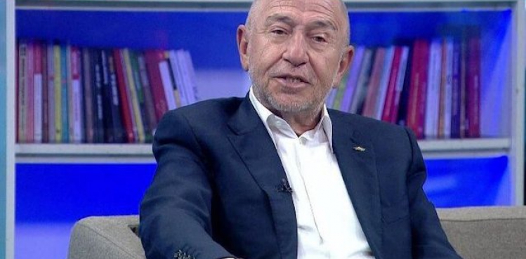 'Hastalanan futbolcuyu ayıklayıp devam edeceğiz'