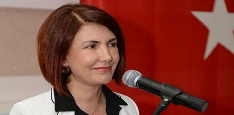 Toprak: Seçmen artık şeffaflık ve hesap verilebilirlik istiyor