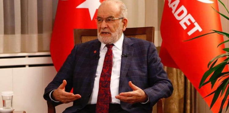 ‘Erken seçim’ için tarih verdi
