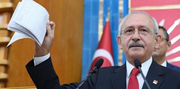 Kılıçdaroğlu’nun ödeyeceği Man Adası tazminatına ret