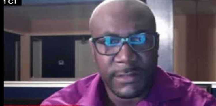Floyd'un kardeşi: Trump beni dinlemedi