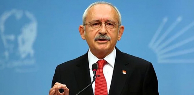 Kılıçdaroğlu: Daha baskıcı bir OHAL peşindeler