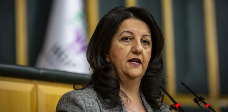 Buldan: Kapalı kapılar ardında ittifak yapmayacağız