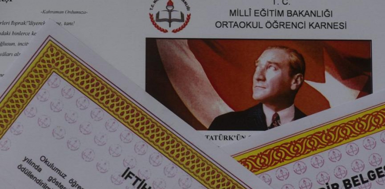 Karnelere yeni düzenleme!