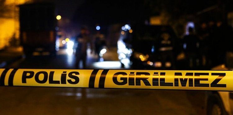 Denizli’de vahşet! Eşini ve 2 çocuğunu öldürdü