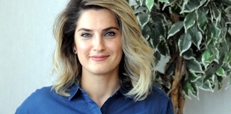 Başak Demirtaş’a yapılan saldırıya bir gözaltı