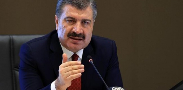 Vaka sayısı 1.500'ü geçti