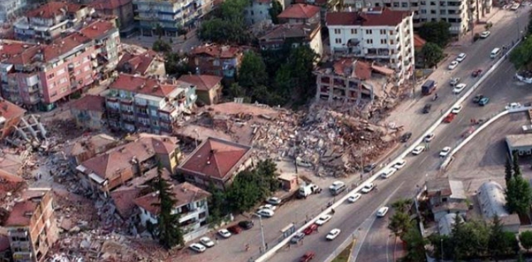 İstanbul depremi için çok çarpıcı rapor!