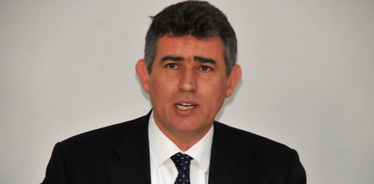 Feyzioğlu’ndan baroların yürüyüşüne tepki