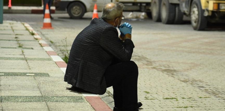 Belediye başkanı: Corona testim pozitif çıktı