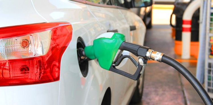 Motorin ve benzine zam