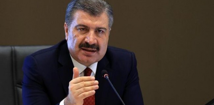Koronadan 27 kişi daha hayatını kaybetti!