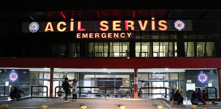Konya’da trafik faciası: 9 ölü