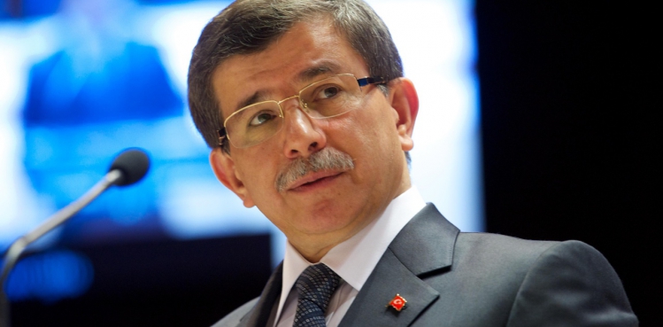 Davutoğlu: Devrimciyim diyebilirim