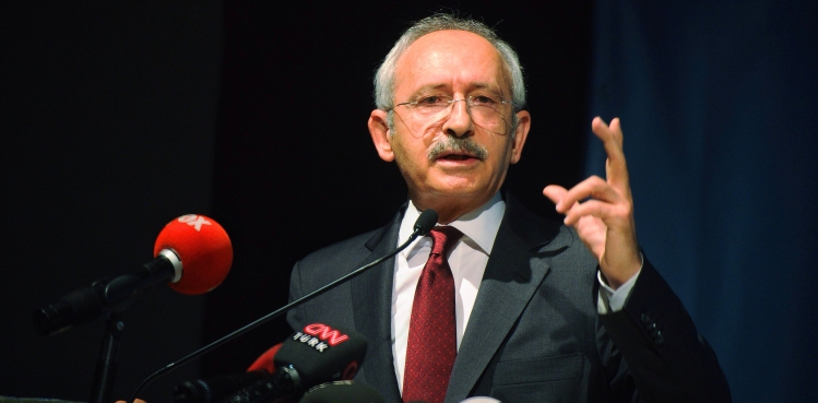 Olağan kurultaya olağanüstü önlemler