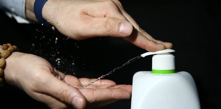 ABD’de el dezenfektanı içen 3 kişi öldü