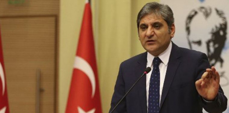 Aykut Erdoğdu'dan 'Can Akın Çağlar' açıklaması