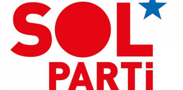 SOL Parti’den Ayasofya tepkisi