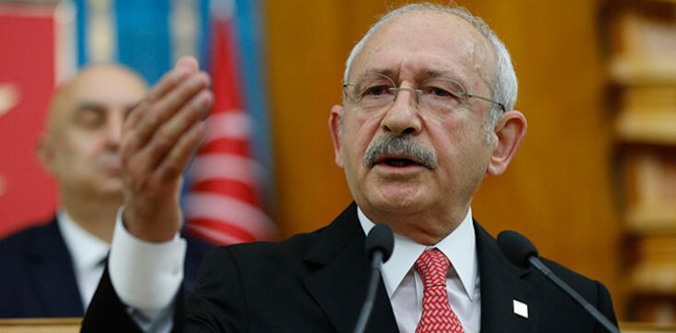 Kılıçdaroğlu: Erdoğan darbeyi biliyordu