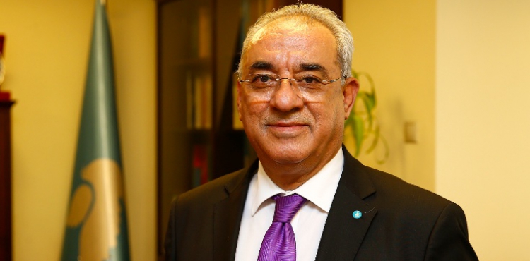 Önder Aksakal’dan 15 Temmuz Mesajı