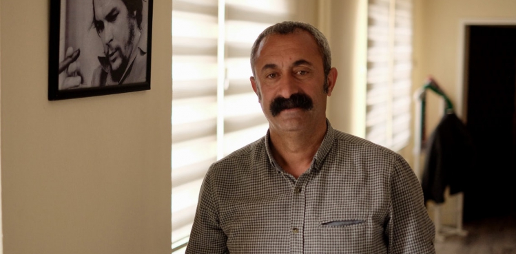 Maçoğlu iyileşip iş başı yaptı