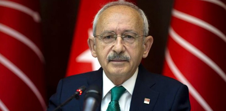 Kılıçdaroğlu'na 359 bin lira tazminat cezası