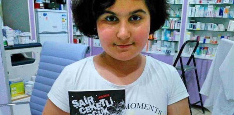 Rabia Naz soruşturmasının kapatılmasına tepki