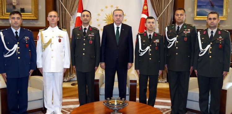 Erdoğan’ın eski başyaverine ağırlaştırılmış müebbet