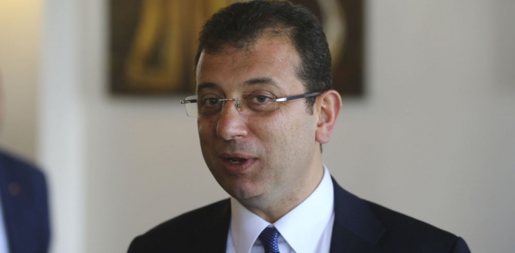 İBB, Kenter Tiyatrosu'nu almak istedi, AK Parti reddetti