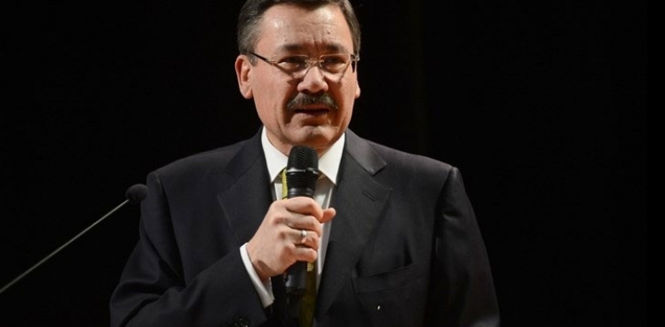 Gökçek'ten Mansur Yavaş'a suç duyurusu
