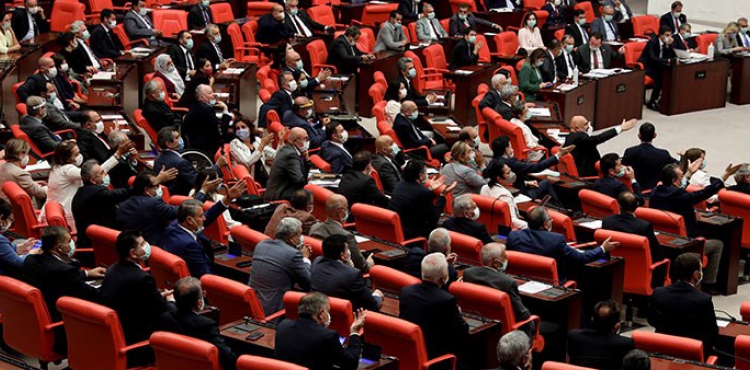Sosyal medya kısıtlamasına hazırlık