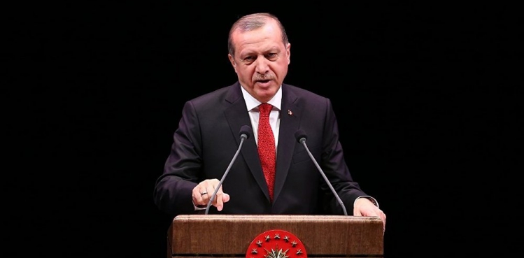 Erdoğan: Pınar Gültekin davasının bizzat takipçisi olacağız