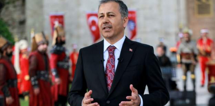Ayasofya yarın ibadete açılıyor!