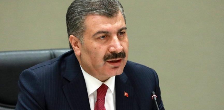 İşte güncel can kaybı ve vaka sayısı!