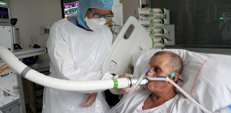 Dünyada ikinci dalga paniği başladı