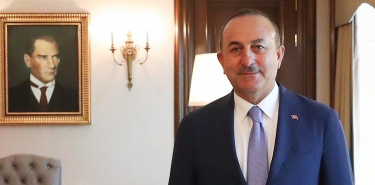 Çavuşoğlu: Libya'da sorun çözülmüş değil