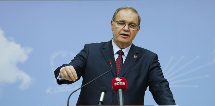 CHP'den Erdoğan'a yanıt: Tırmanan işsiz sayısı