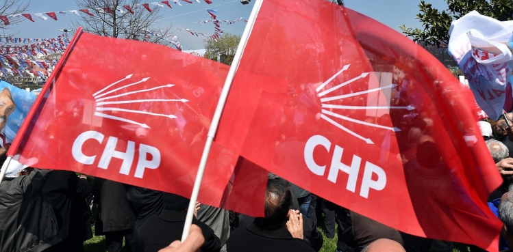 CHP'den Muharrem İnce'ye altı maddede yanıt