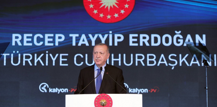 Erdoğan: Cuma günü müjde vereceğiz