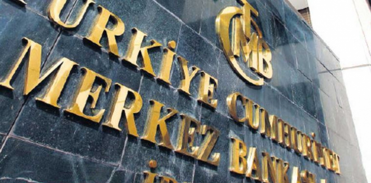 Merkez Bankası faizi değiştirmedi