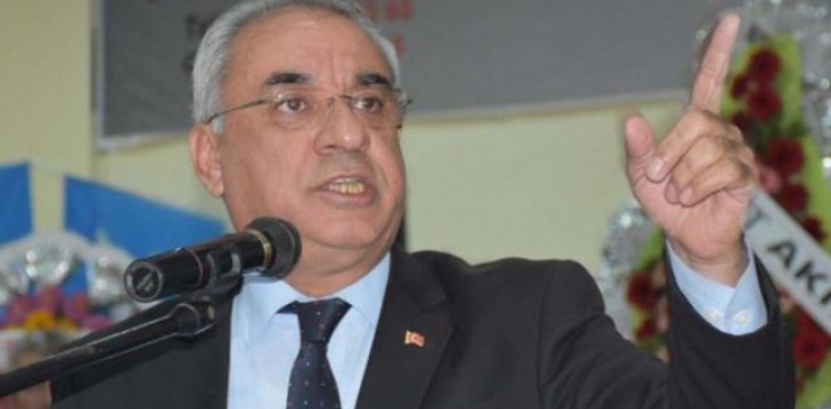 Aksakal: “30 Ağustos, Şanımıza Yakışır Şekilde Kutlanmalıdır!”