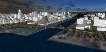 ABD'li finans şirketi Kanal İstanbul'a talip oldu