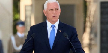 Pence: Ateşkese karar verildi, harekat duracak