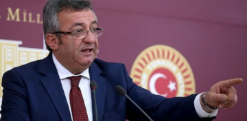 CHP'den Erdoğan'a 'belgeli' FETÖ yanıtı